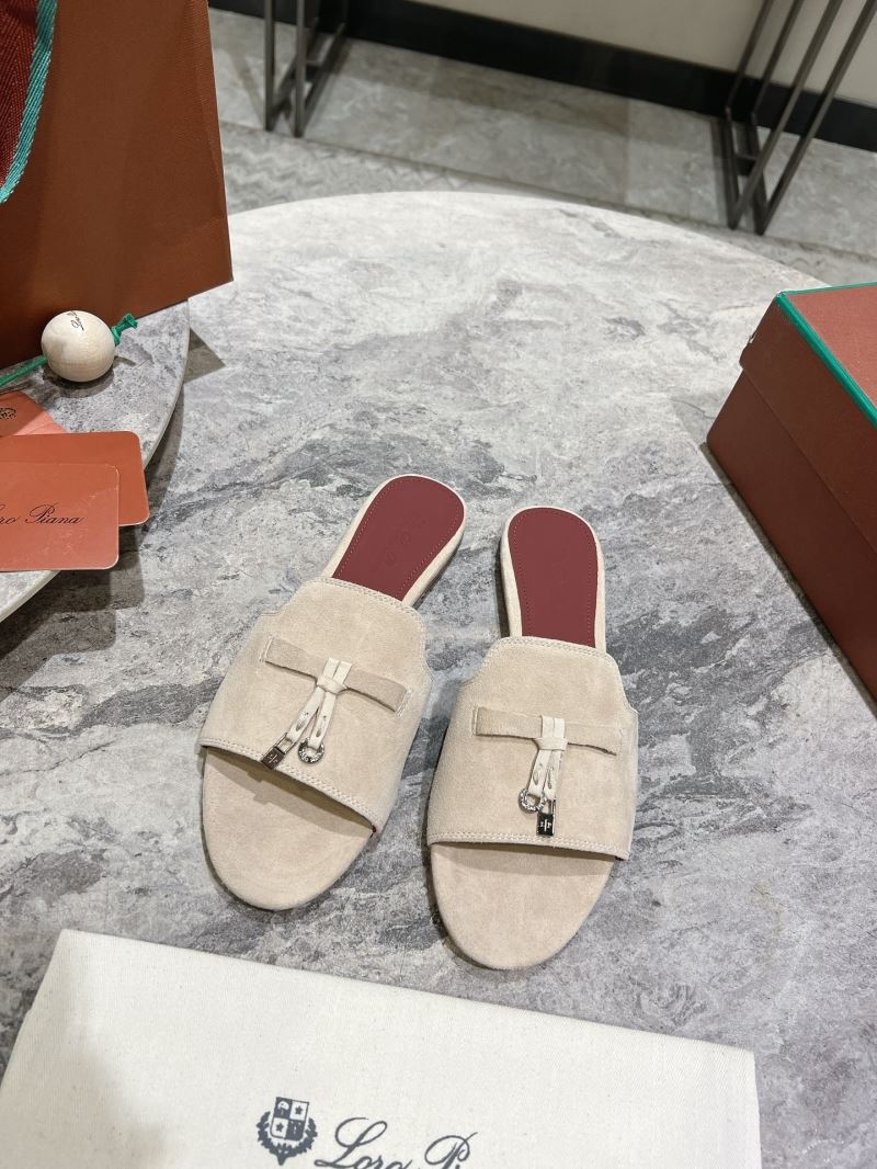 Loro Piana Sandals